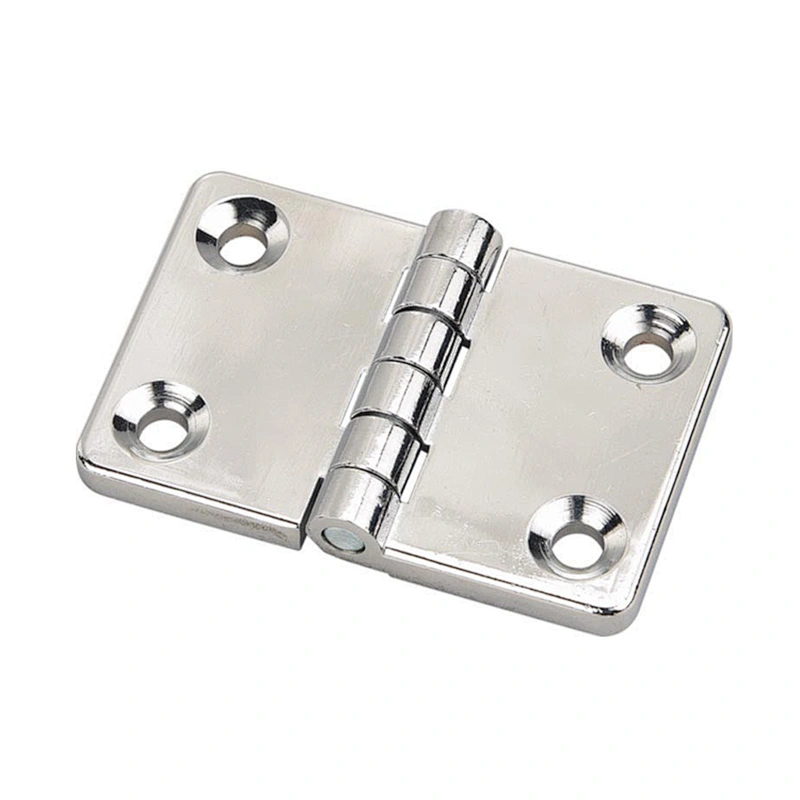 Distribution box plastic positioning pin hinge  hinges cabinet outdoor cabinet lock black hinge