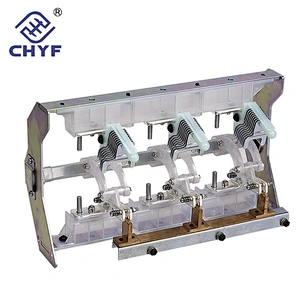 12KV 630A Gas Insulated Switchgear Circuit Breaker