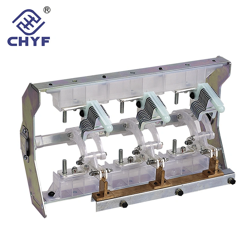 12KV 630A Gas Insulated Switchgear Circuit Breaker
