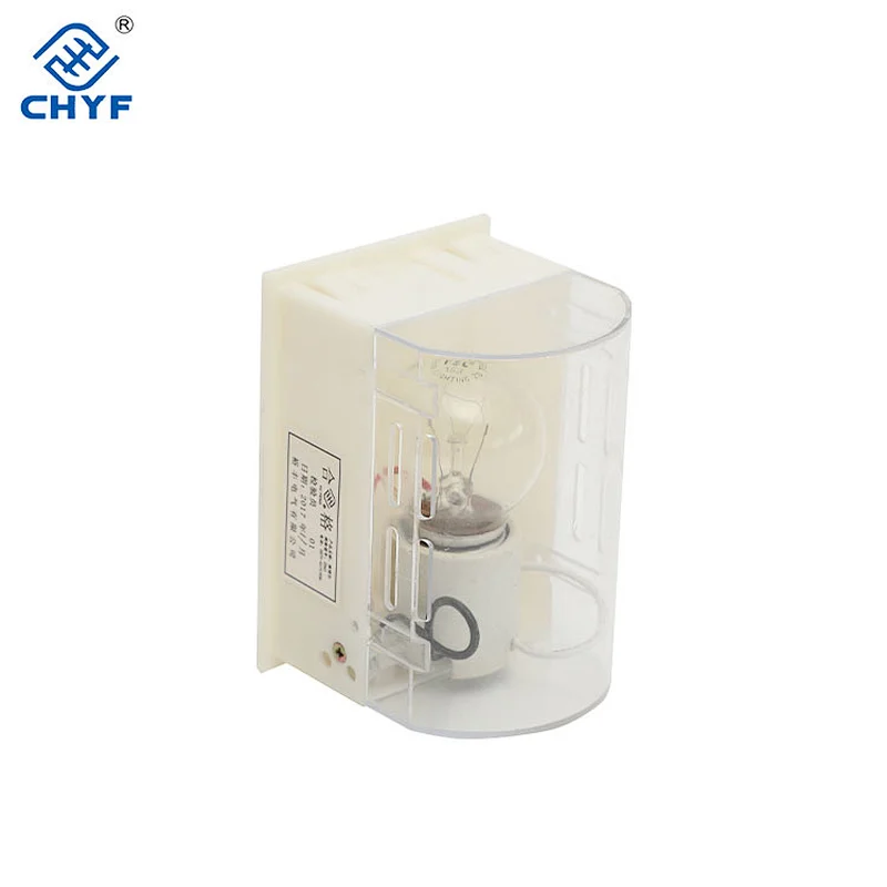 Switchgear light in 220V for high voltage cabinet light lamp for switchgear