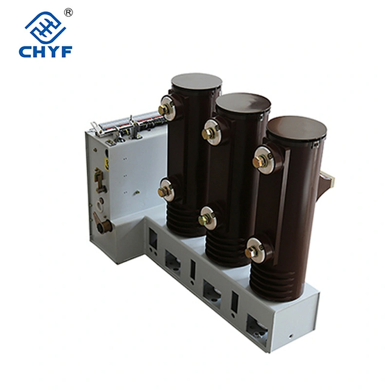 ZN63A(VBM7) latral VCB vacuum circuit break 12~24kV indoor high voltage switchgear