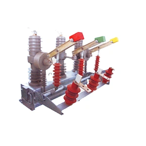ZN32-12-24KV High Quality Outdoor high voltage Vacuum circuit breaker HV VCB manufacturer