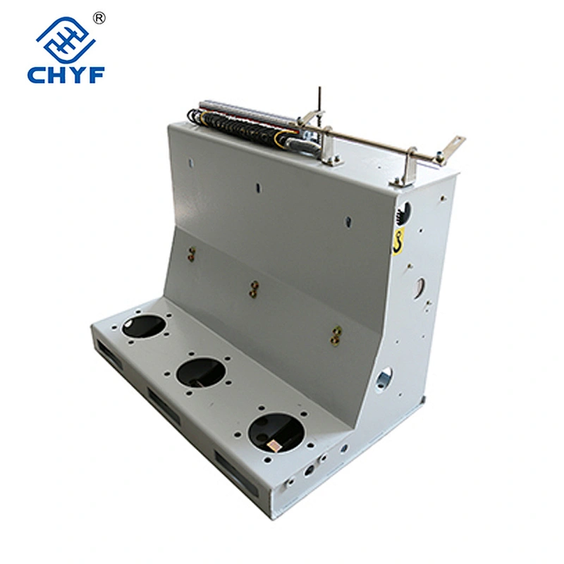 ZN63A(VBM7) latral VCB vacuum circuit break 12~24kV indoor high voltage switchgear