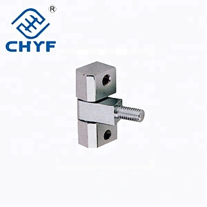 GJL1- 1 door hinge mounted on high voltage switch cabinet door