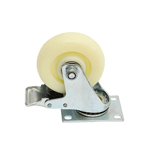 directional wheel and castor wheel