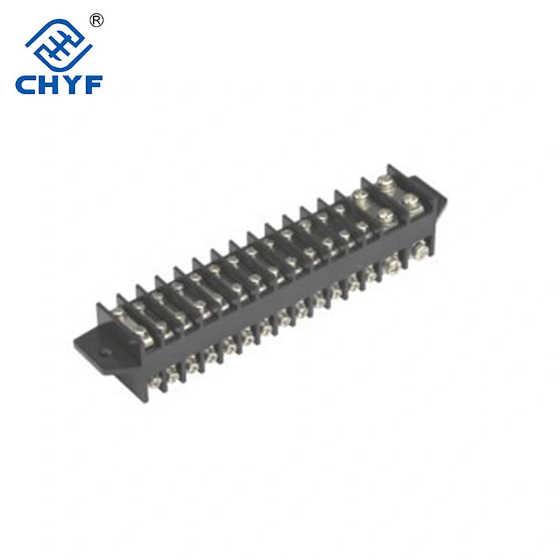 copper Busbar of high voltage switchgear