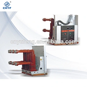high voltage indoor china vacuum contactor switch supplier