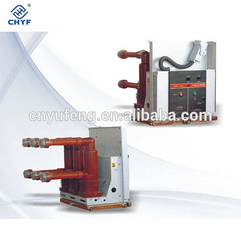 high voltage indoor china vacuum contactor switch supplier
