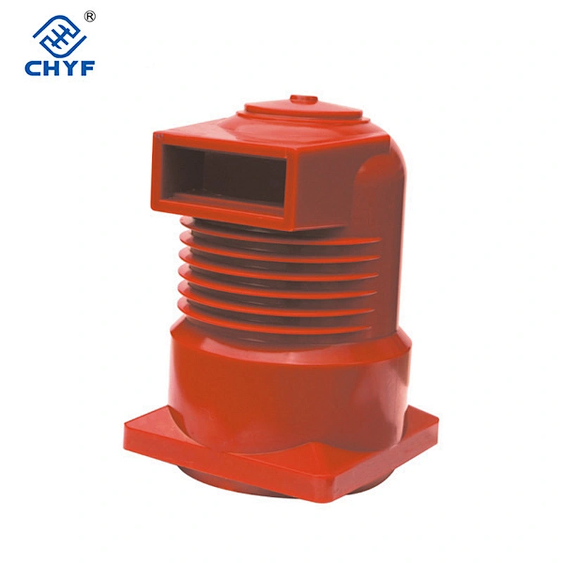 CH3-24KV-252 24kv high voltage Indoor Epoxy Resin Contact Box