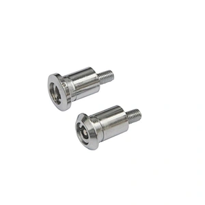 High voltage switchgear fittings door lock