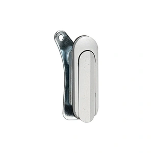 electric cabinet lock  Plastic hand lock Panel lock