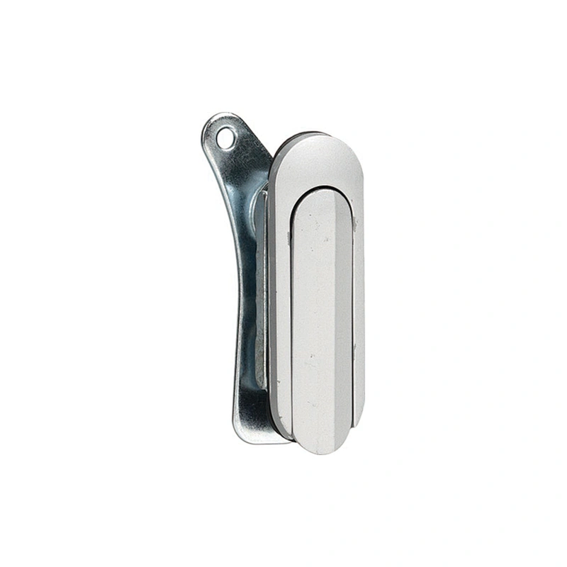 electric cabinet lock  Plastic hand lock Panel lock