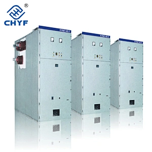 KYN-28A-12 12KV  High voltage switchgear parts Medium Voltage Withdrawable Switch Cabinet HV 12 KV Switchboard
