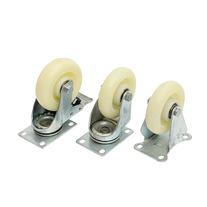 HV handcart wheels from china supplier