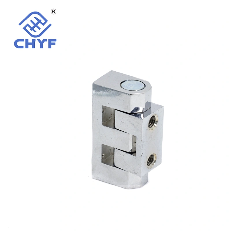 high voltage Switchgear door hinge from professional factory