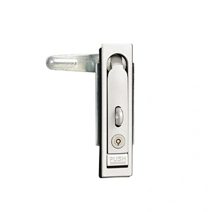lock  Stainless steel handle lock Panel lock