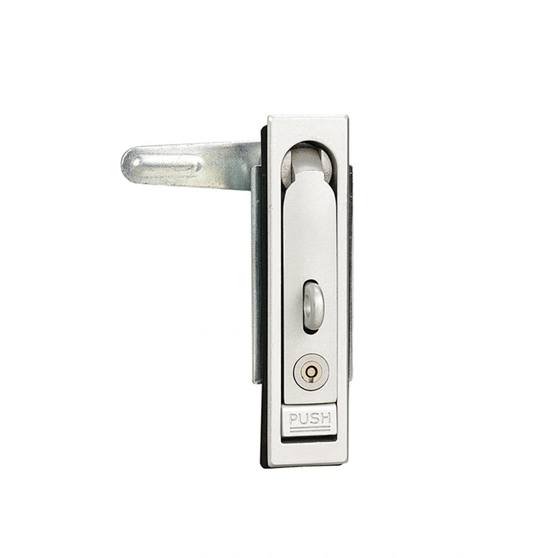 lock  Stainless steel handle lock Panel lock