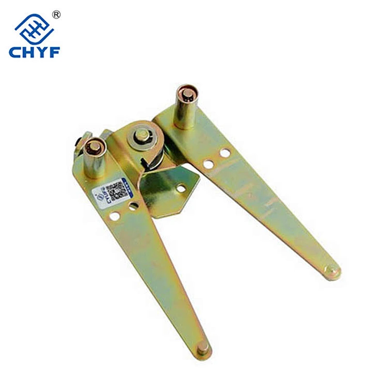Guide rail interlocking device Interlocking Device of Handcart Circuit Breaker