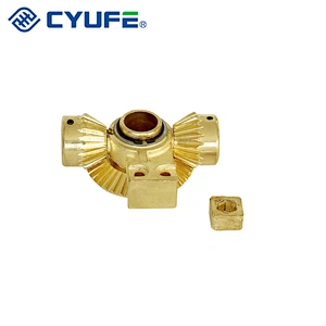Earthing switch operating mechanism bevel gear routine type manufacturer