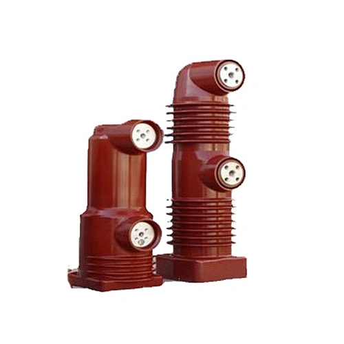 Epoxy resin vacuum interrupter for Vacuum Circuit Breaker