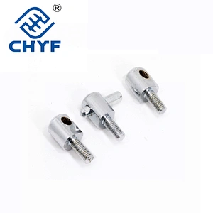 Industrial equipment cabinet door metal hinge GJL7
