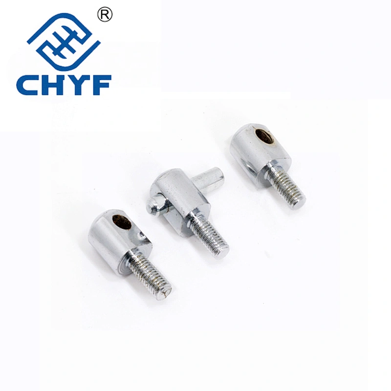 Industrial equipment cabinet door metal hinge GJL7
