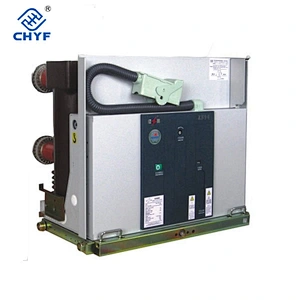 12KV circuit breaker