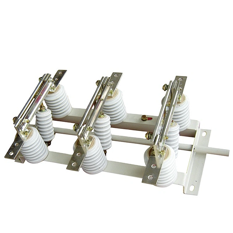 40.5kv High voltage switch disconnector