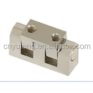 high voltage cabinet door hinge