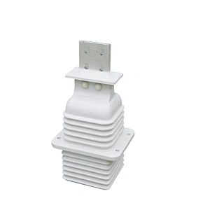 HIGH VOLTAGE CONTACT BOX JYN2-10Q/90*165
