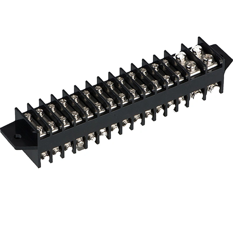 insulated busbar of high voltage switchgear