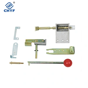 24KV Hot selling interlocking parts device for switchgear