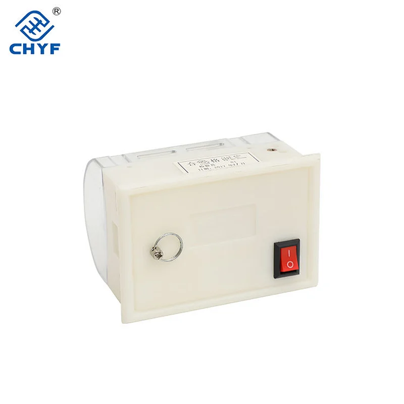 Switchgear light in 220V for high voltage cabinet light lamp for switchgear