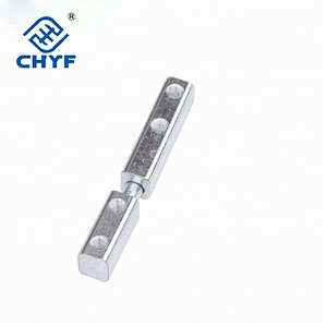 Hight voltage switch cabinet door hinge