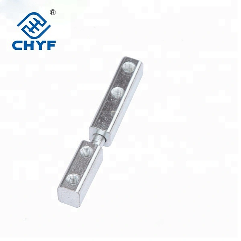 Hight voltage switch cabinet door hinge