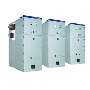 KYN61 40.5KV Metal-Clad Enclosed Removable AC High voltage Switchgear 24 KV Switch Cabinet/ Switchboard manufacturer HV RMU