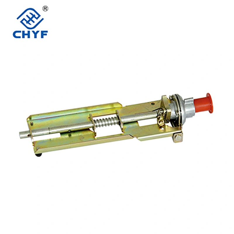 Interlock Device 24kv for Earthing Switch Mechanism