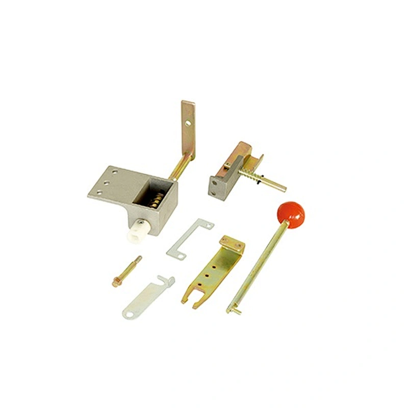 interlocking device routine type manufacturer switchgear component