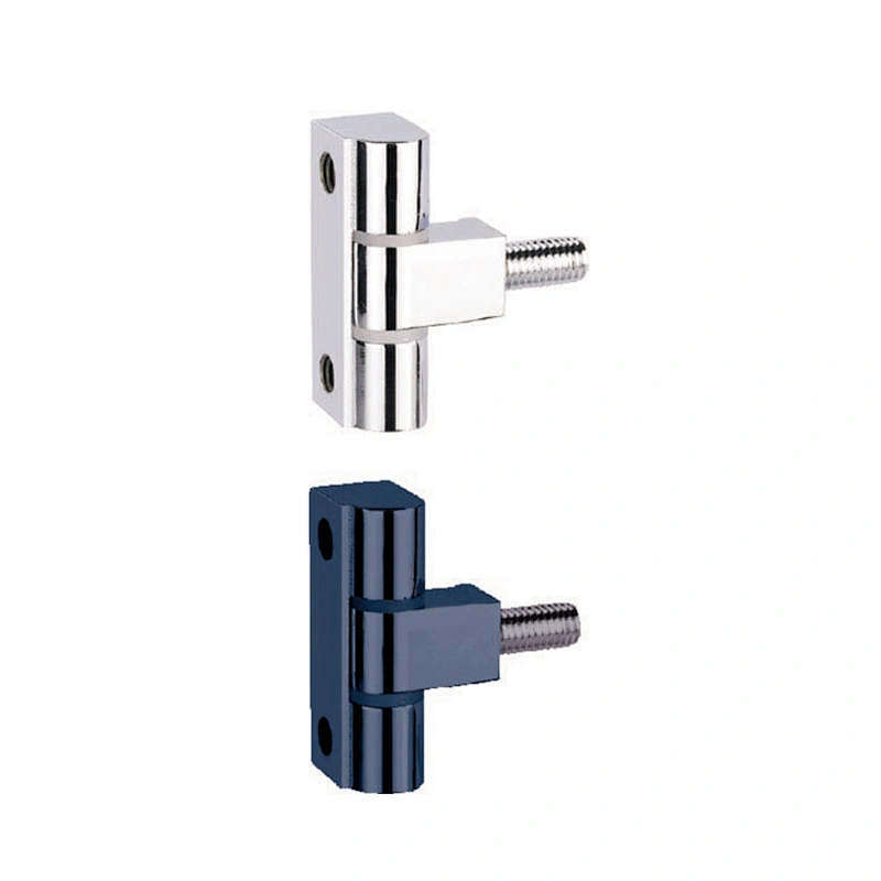 Adjustable Industrial Enclosure Equipment Screw Door Hinge Zinc Alloy 3D Model Design Graphic Design 5 Years Modern