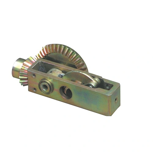 Interlocking Bevel Gear For HV switchgear