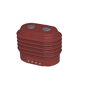 10kv High voltage Epoxy Resin indoor epoxy current transformer manufacturer