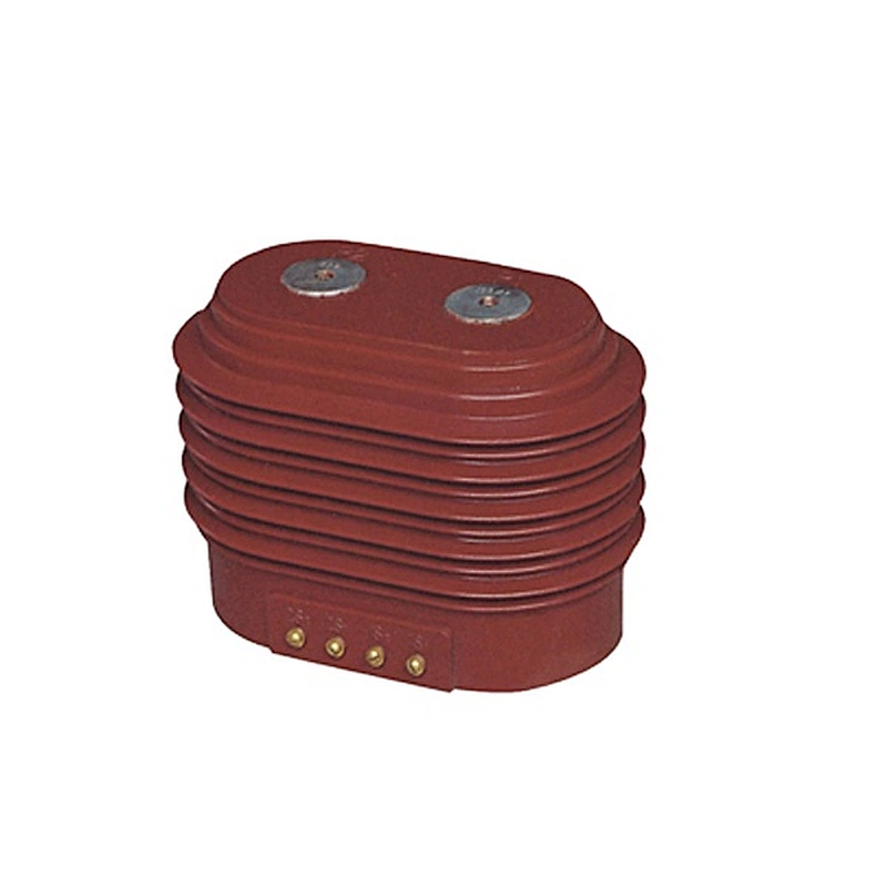 10kv High voltage Epoxy Resin indoor epoxy current transformer manufacturer