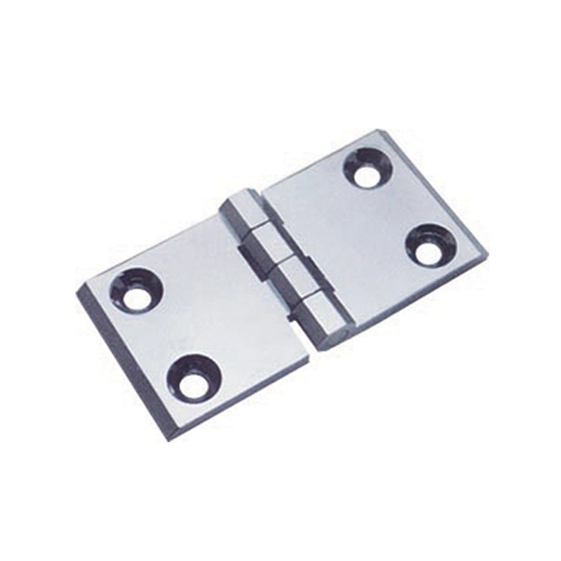 Overlay Cabinet Hinge with Door Bumpers Self-Closing for Variable Overlay Kitchen Cabinet Doors