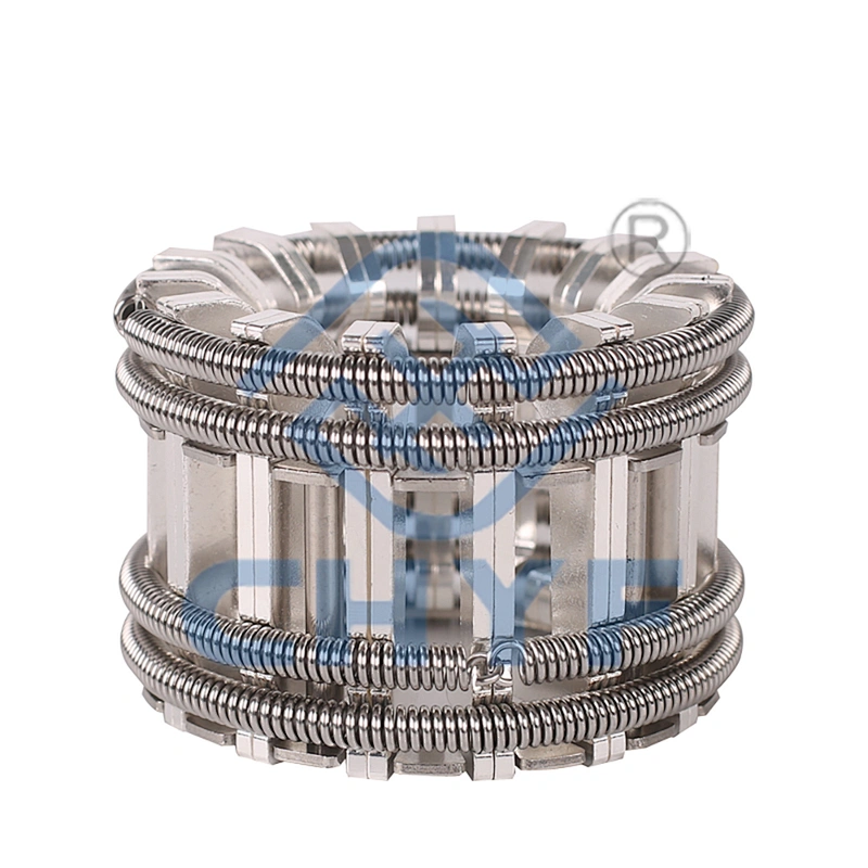 High Voltage Tulip Contact For Vacuum Circuit Breaker