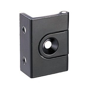 Adjustable torque free stop hinge Adjustable hinge Free stop plane positioning hinge