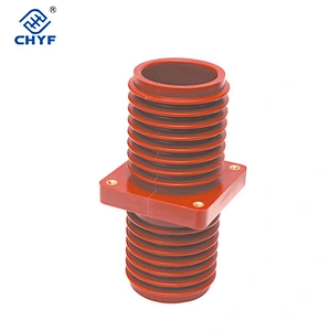TG-12KV-110*180 epoxy resin shielding bushing