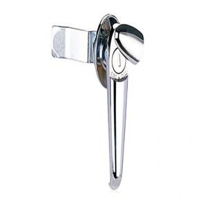 Handle lock  T handle lock