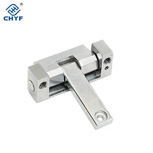HV panel switchgear cabinet door hinges