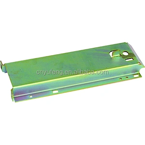 KYN61C Shutter mechanism earting interlocking