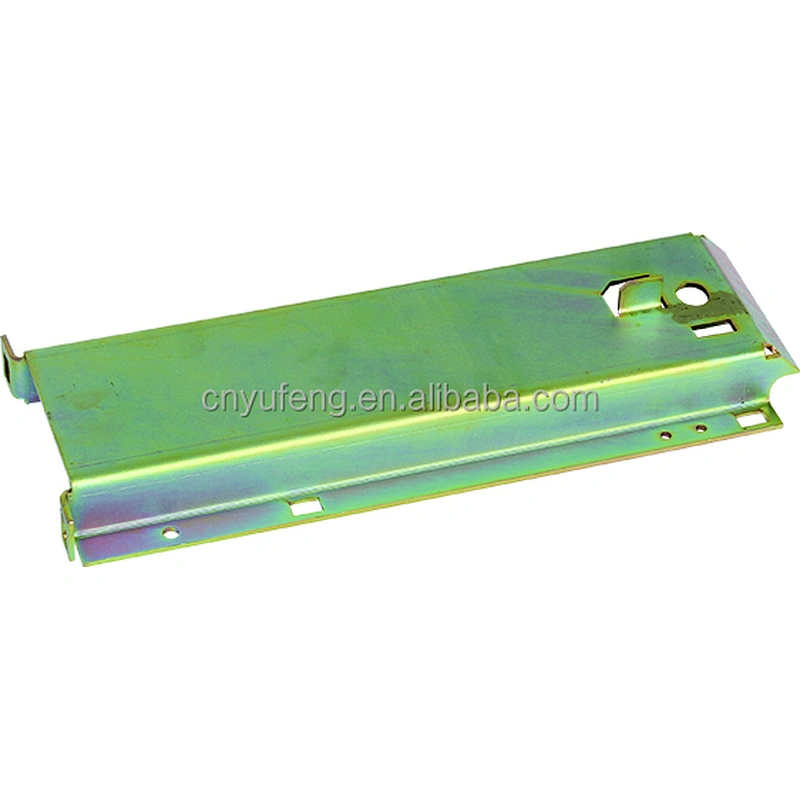 KYN61C Shutter mechanism earting interlocking